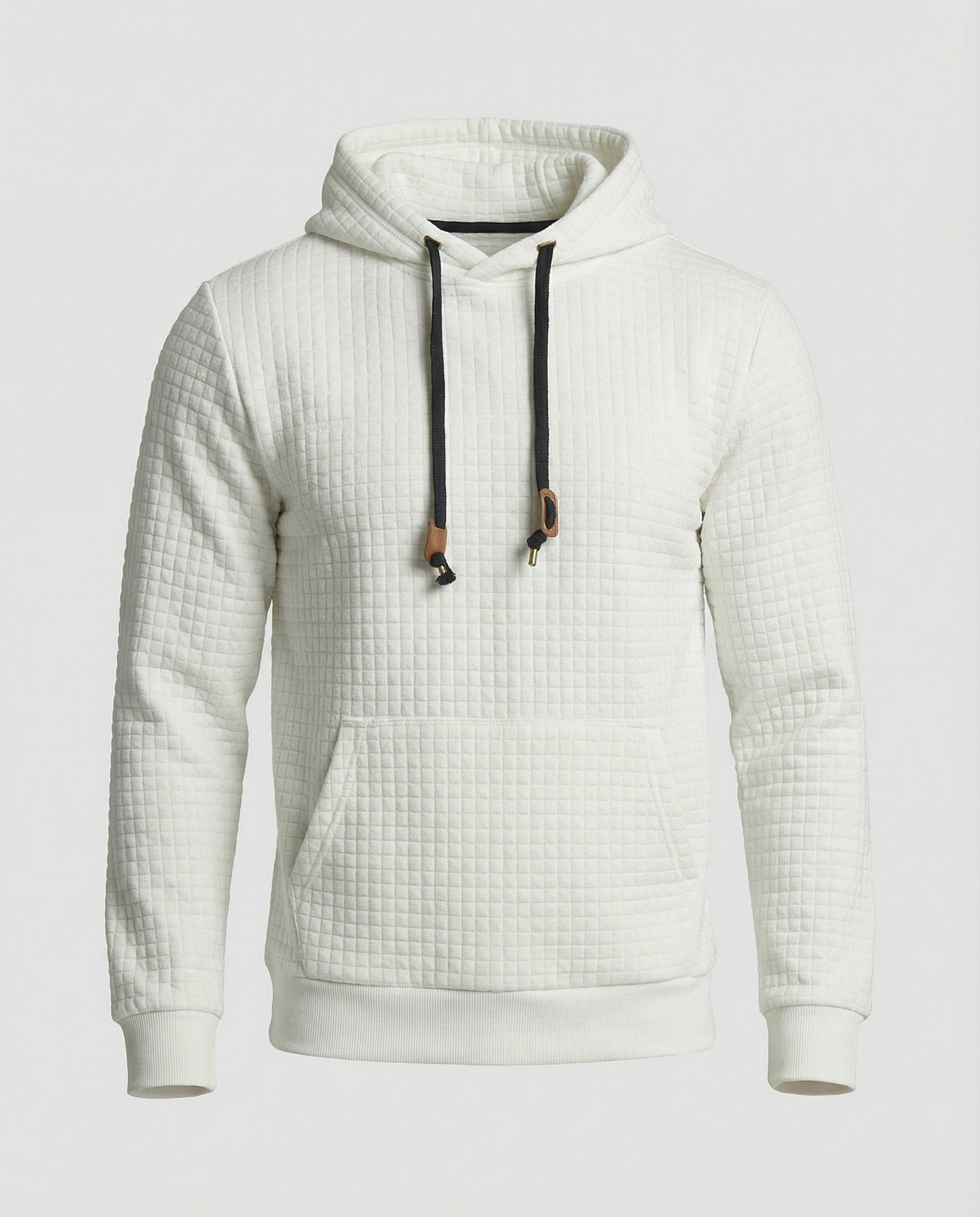 Herren Hoodie Lässig