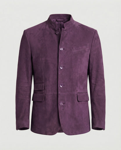 Herren Winterjacke Klassisch
