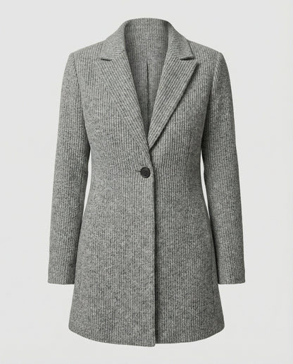 Damen Strickjacke Elegant