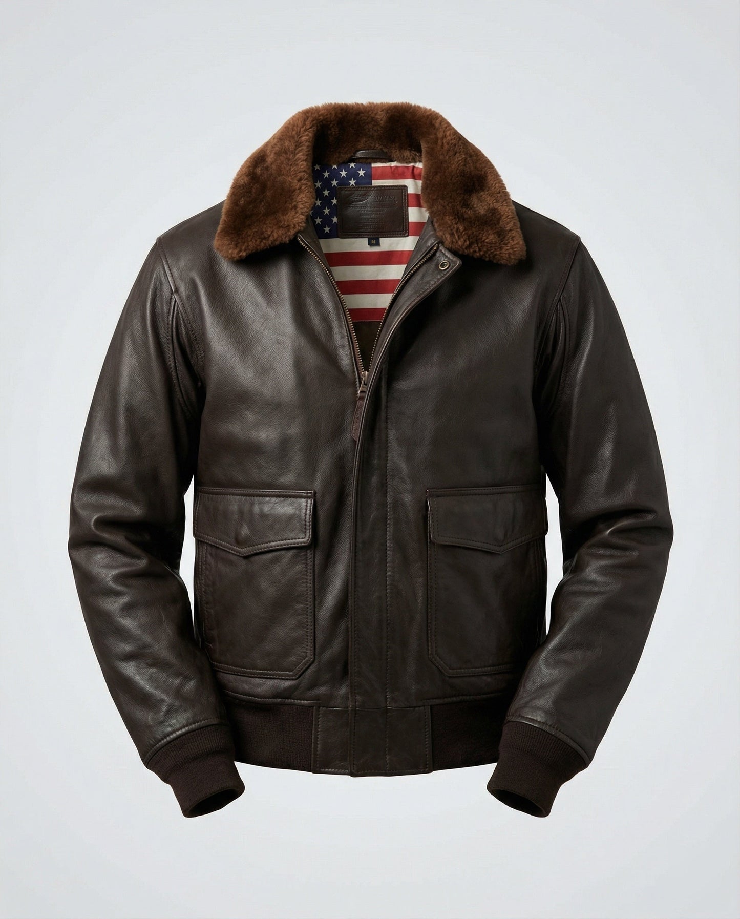 Lederjacke Damen Warm