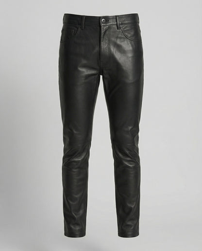 Slim Fit Damen Hose
