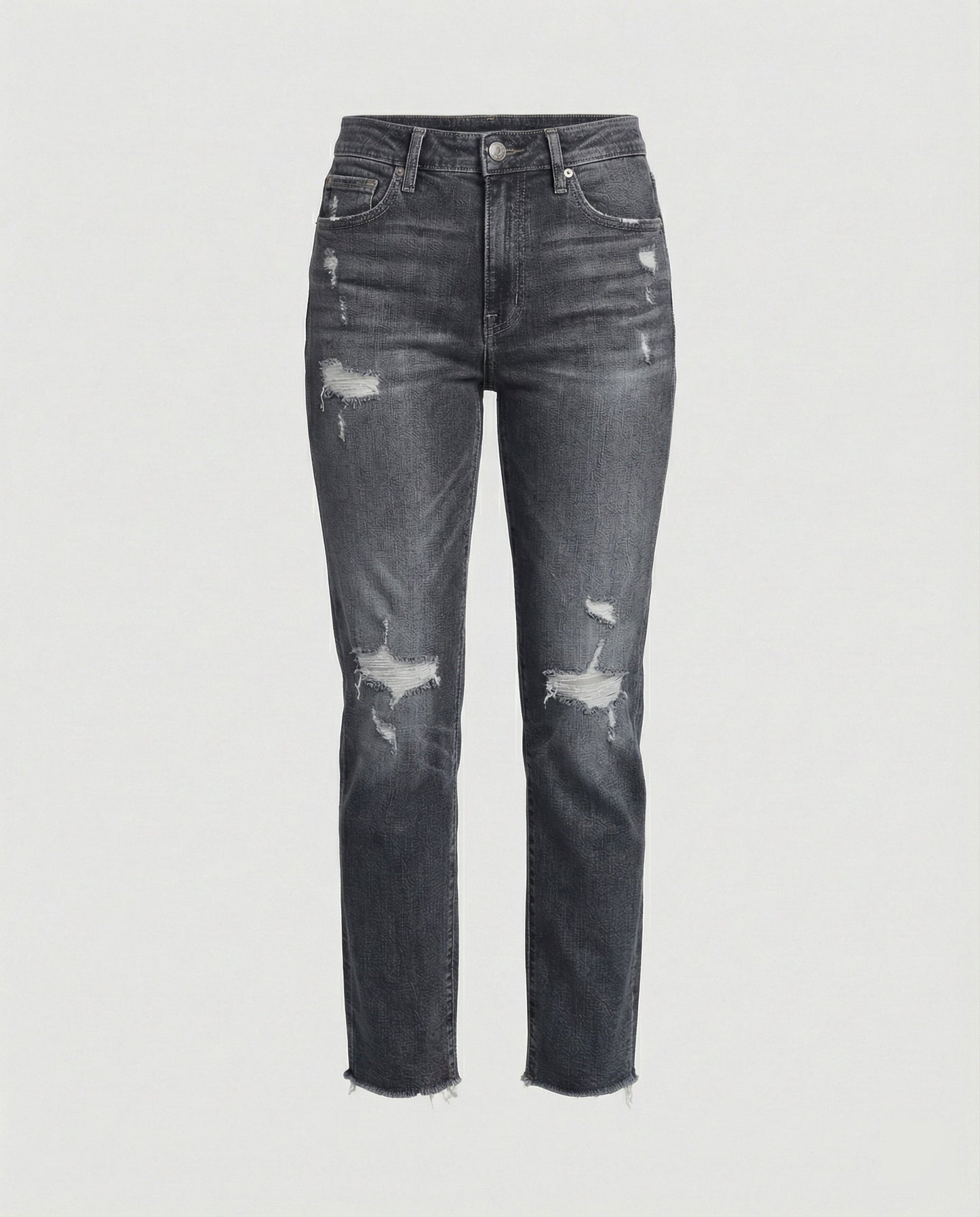 Damen Lockere Jeans