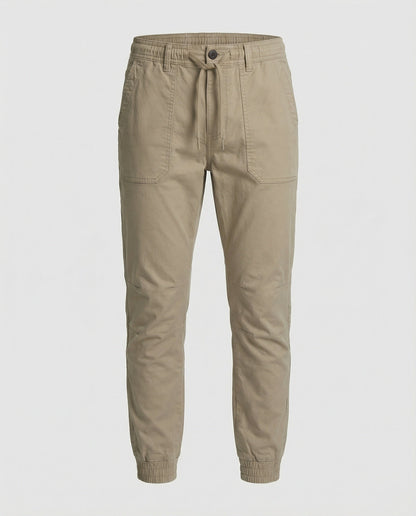 Herren Cargo-Hose Flexibel Norvielle