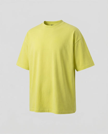 Herren Oversize T-Shirt Freizeitkleidung