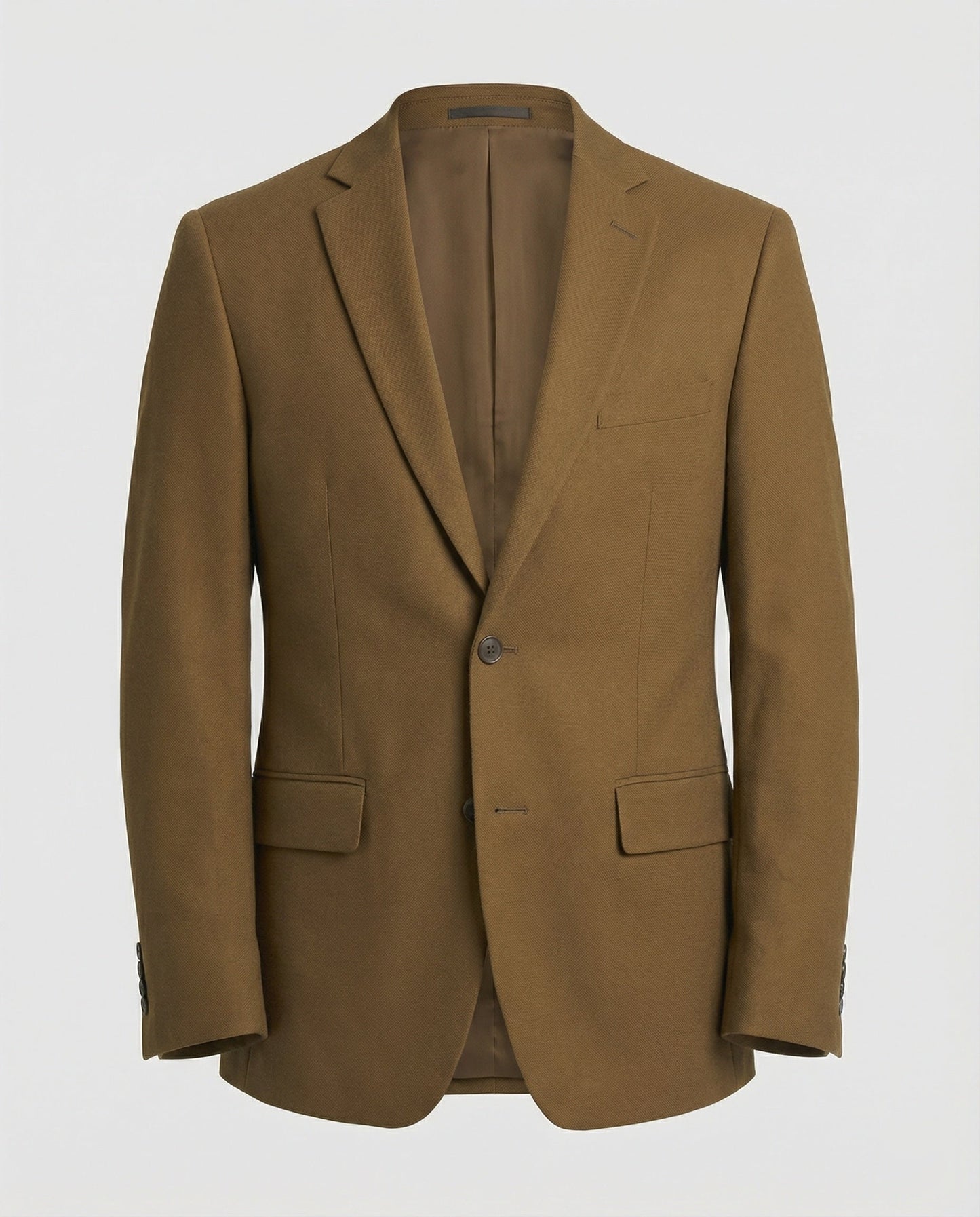 Herren Blazer Atmungsaktives Material Elegantes Design