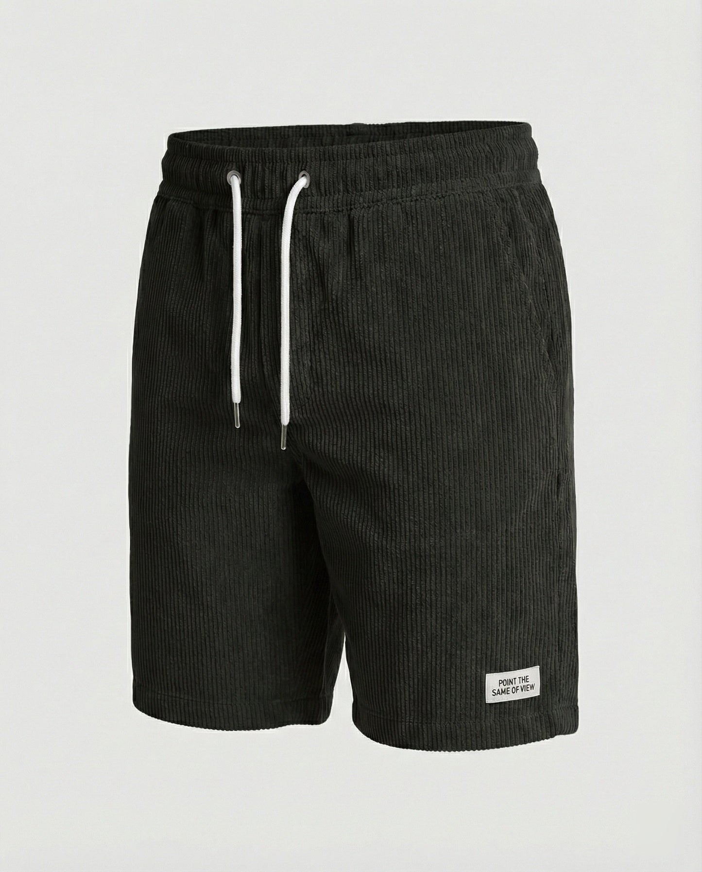 Herren Badeshorts Baumwolle Bequem