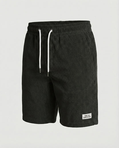 Herren Badeshorts Baumwolle Bequem