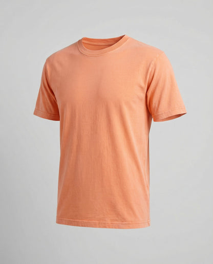 Herren Oversize T-Shirt Freizeitkleidung
