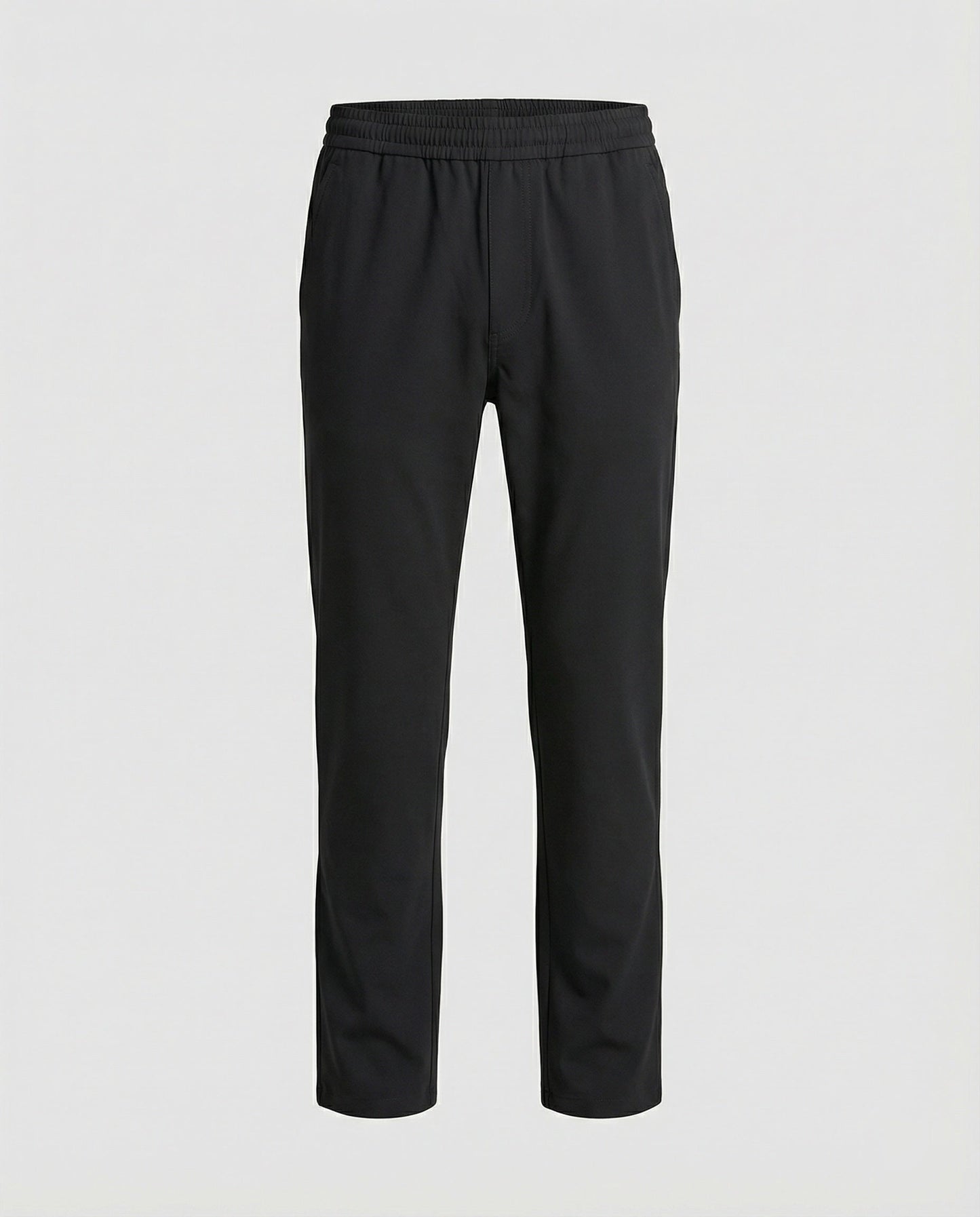 Herren Relaxhose Weit Bequem - Norvielle