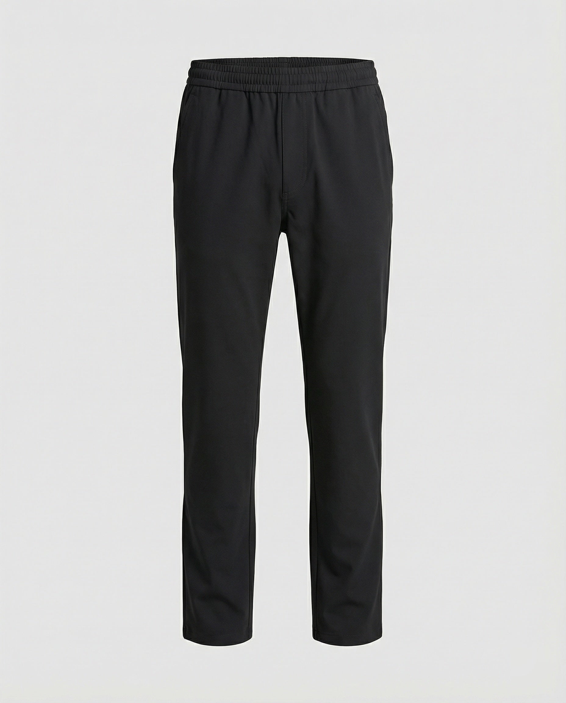 Herren Relaxhose Weit Bequem - Norvielle