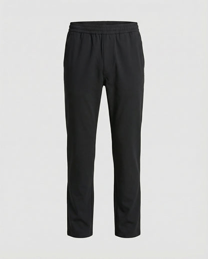Herren Relaxhose Weit Bequem - Norvielle