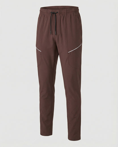 Herren Outdoor Trailhose Wasserdicht
