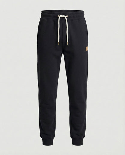 Herren Jogginghose Sportbequem