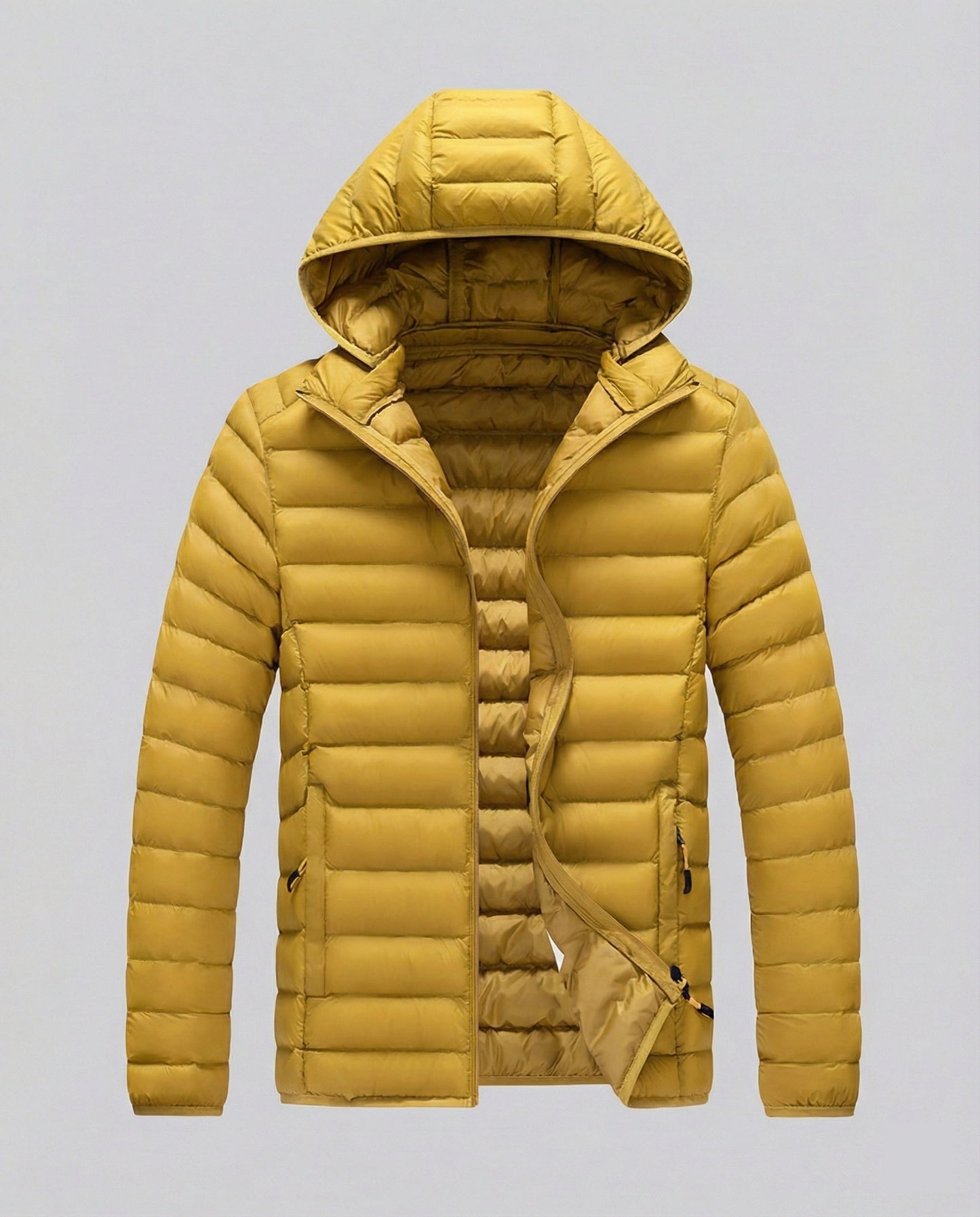 Wandersport Jacke Damen Kapuze Wasserdicht