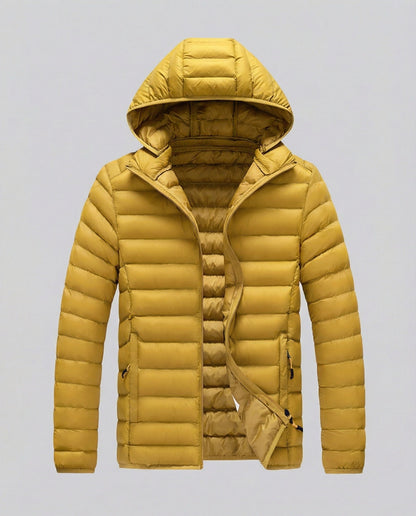 Wandersport Jacke Damen Kapuze Wasserdicht