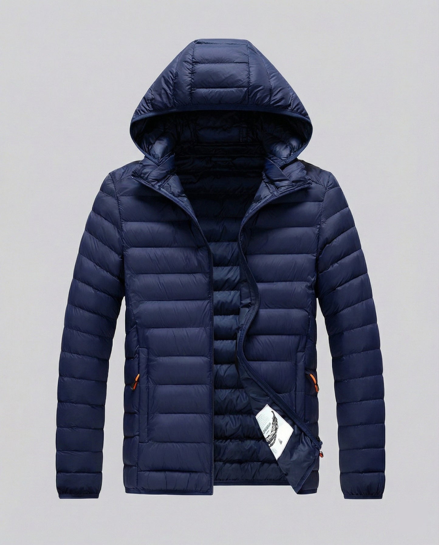 Wandersport Jacke Damen Kapuze Wasserdicht