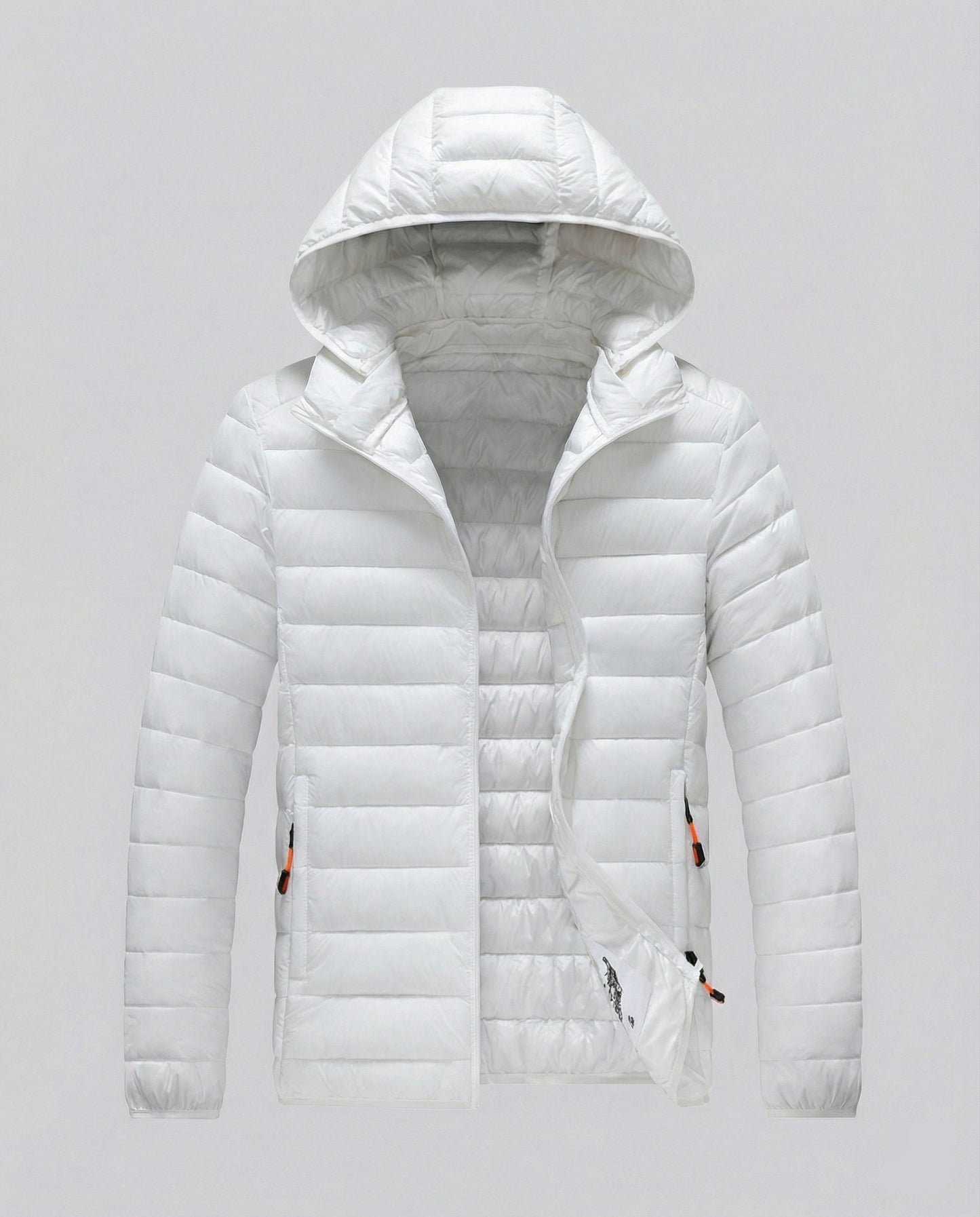 Wandersport Jacke Damen Kapuze Wasserdicht