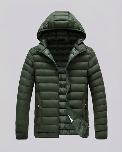 Wandersport Jacke Damen Kapuze Wasserdicht