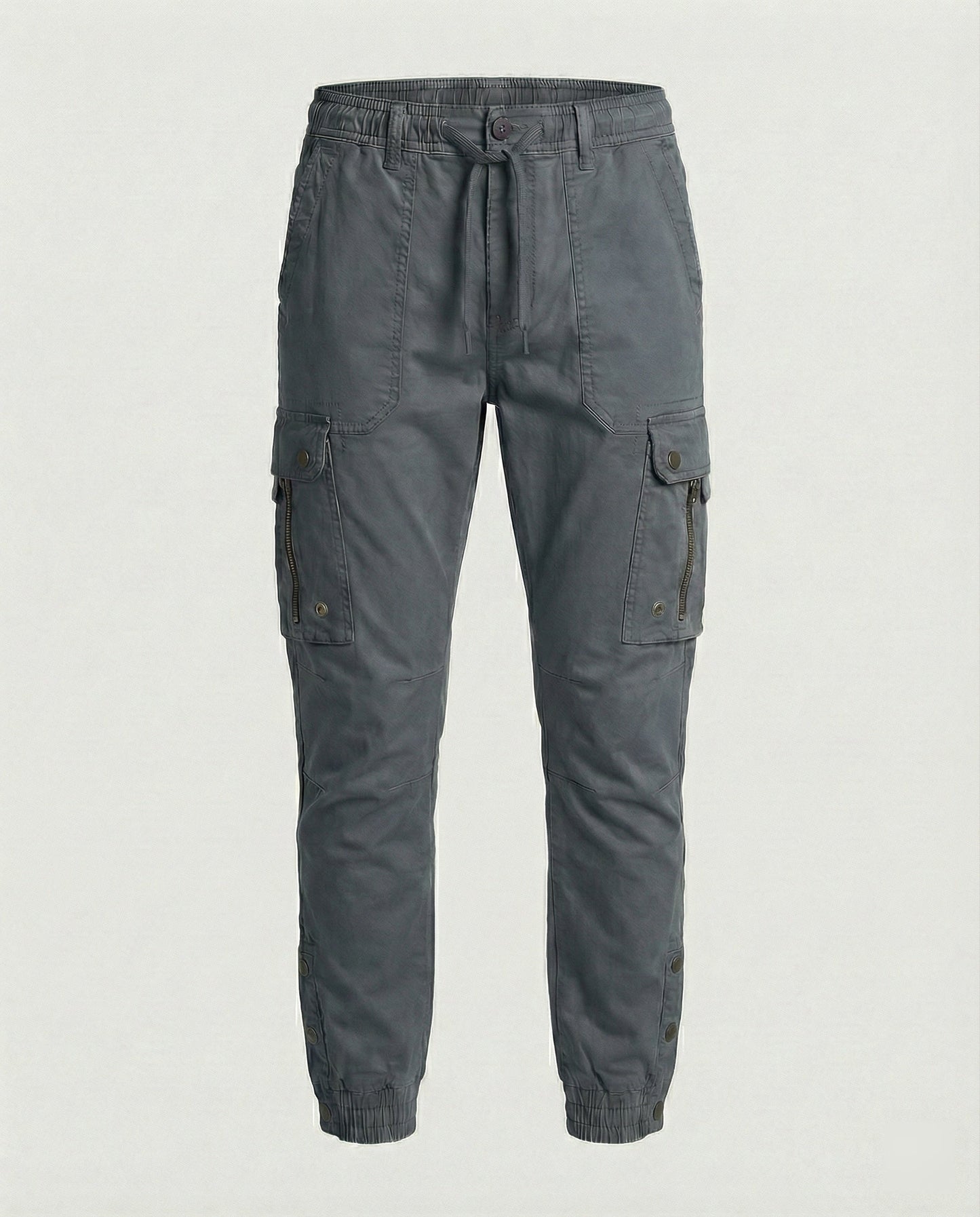 Herren Cargo-Hose Flexibel Norvielle