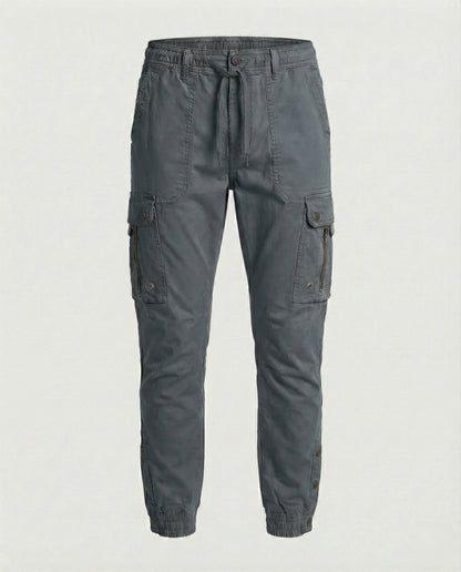 Herren Cargo-Hose Flexibel Norvielle