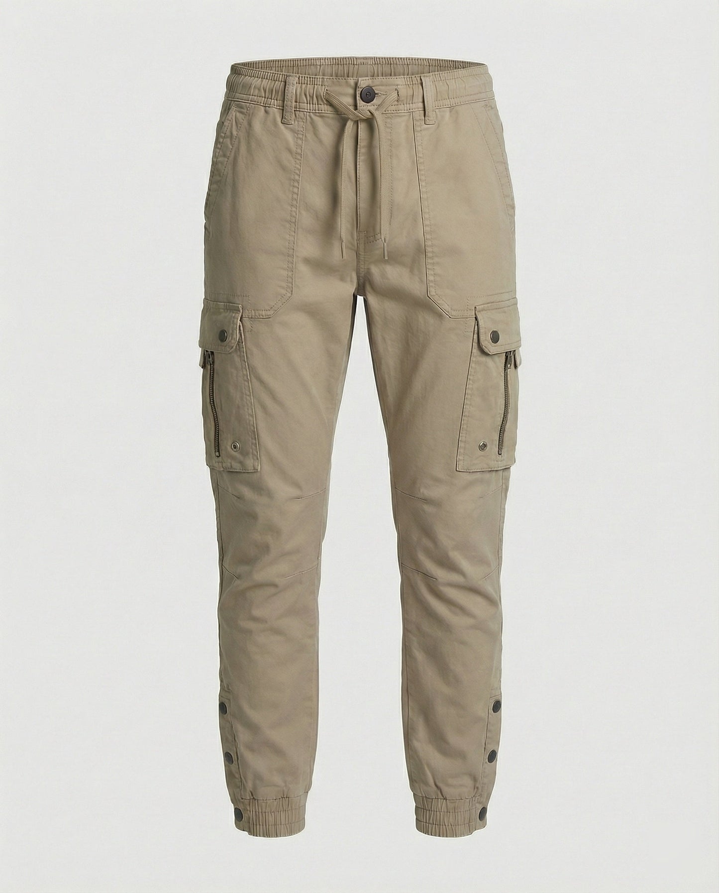 Herren Cargo-Hose Flexibel Norvielle