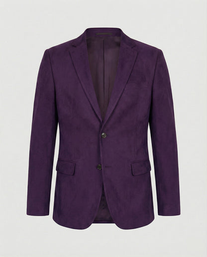 Eleganter Herren Blazer Modernes Design