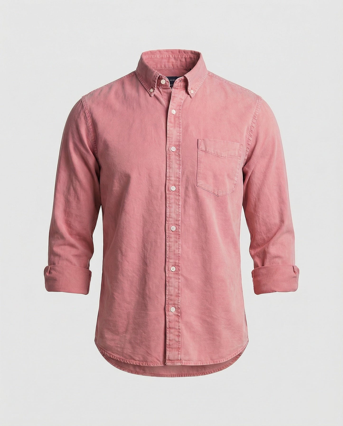 Herren Oxfordhemd Button Down - Norvielle
