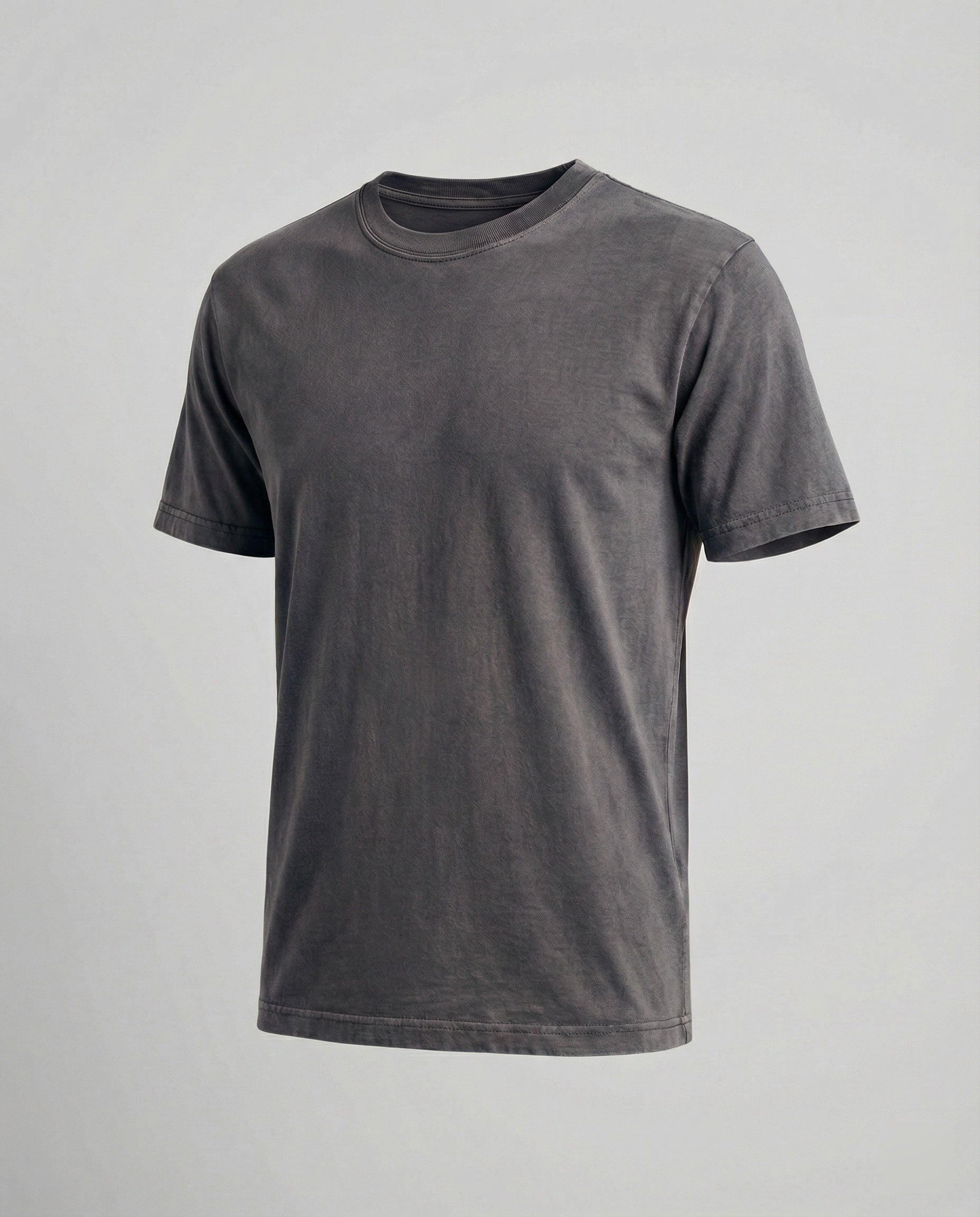 Herren Oversize T-Shirt Freizeitkleidung - Norvielle