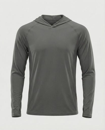 Herren Hoodie Sportlich - Norvielle