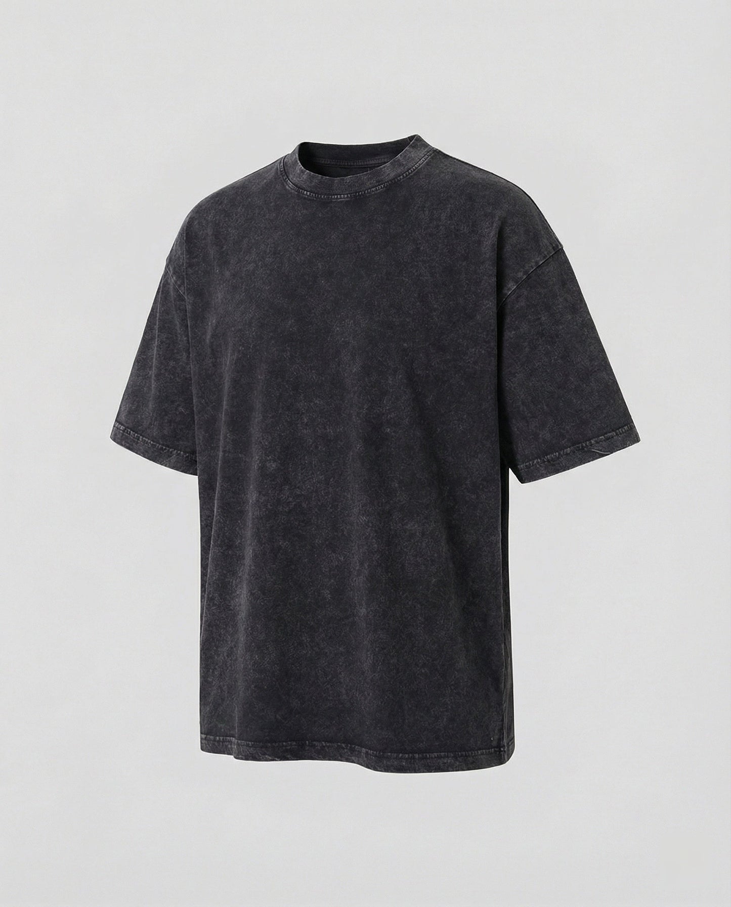 Herren Oversize T-Shirt Freizeitkleidung