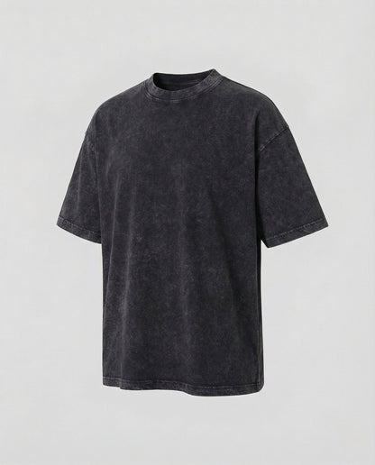 Herren Oversize T-Shirt Freizeitkleidung