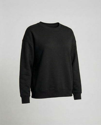 Damen Sweatshirt Freizeit Bequem