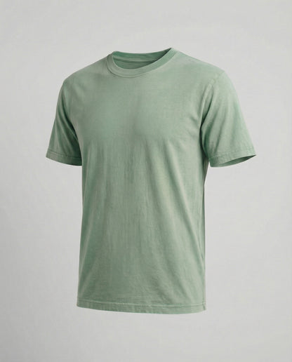 Herren Oversize T-Shirt Freizeitkleidung