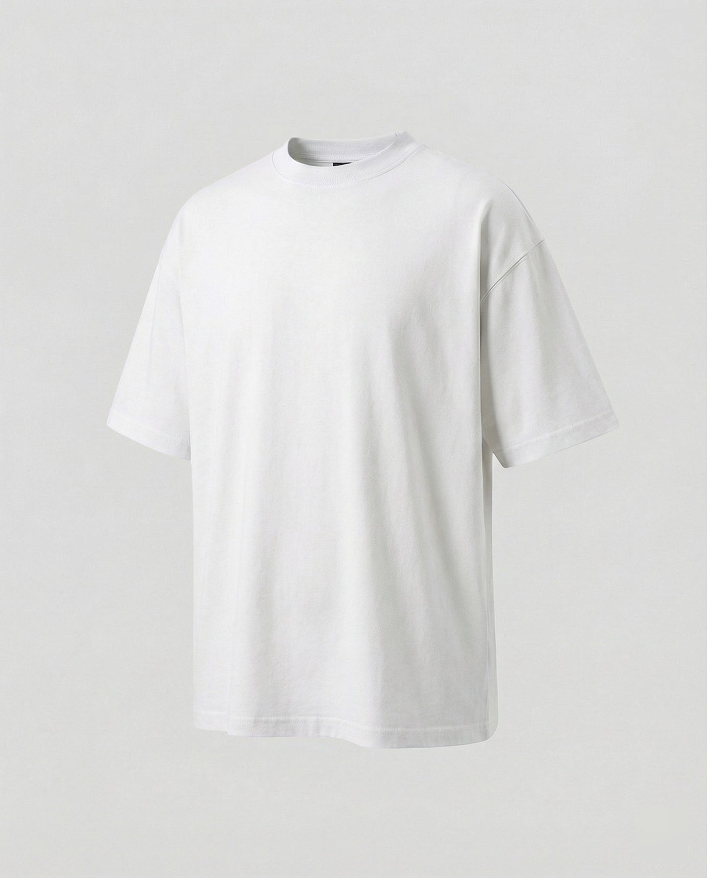 Herren Oversize T-Shirt Freizeitkleidung