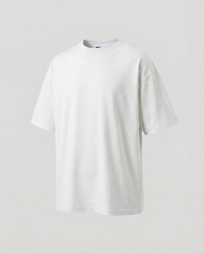 Herren Oversize T-Shirt Freizeitkleidung