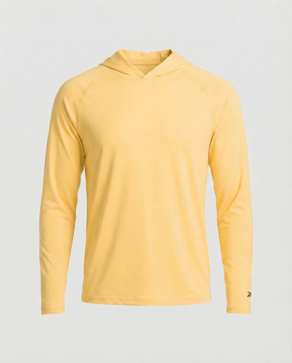 Herren Hoodie Sportlich