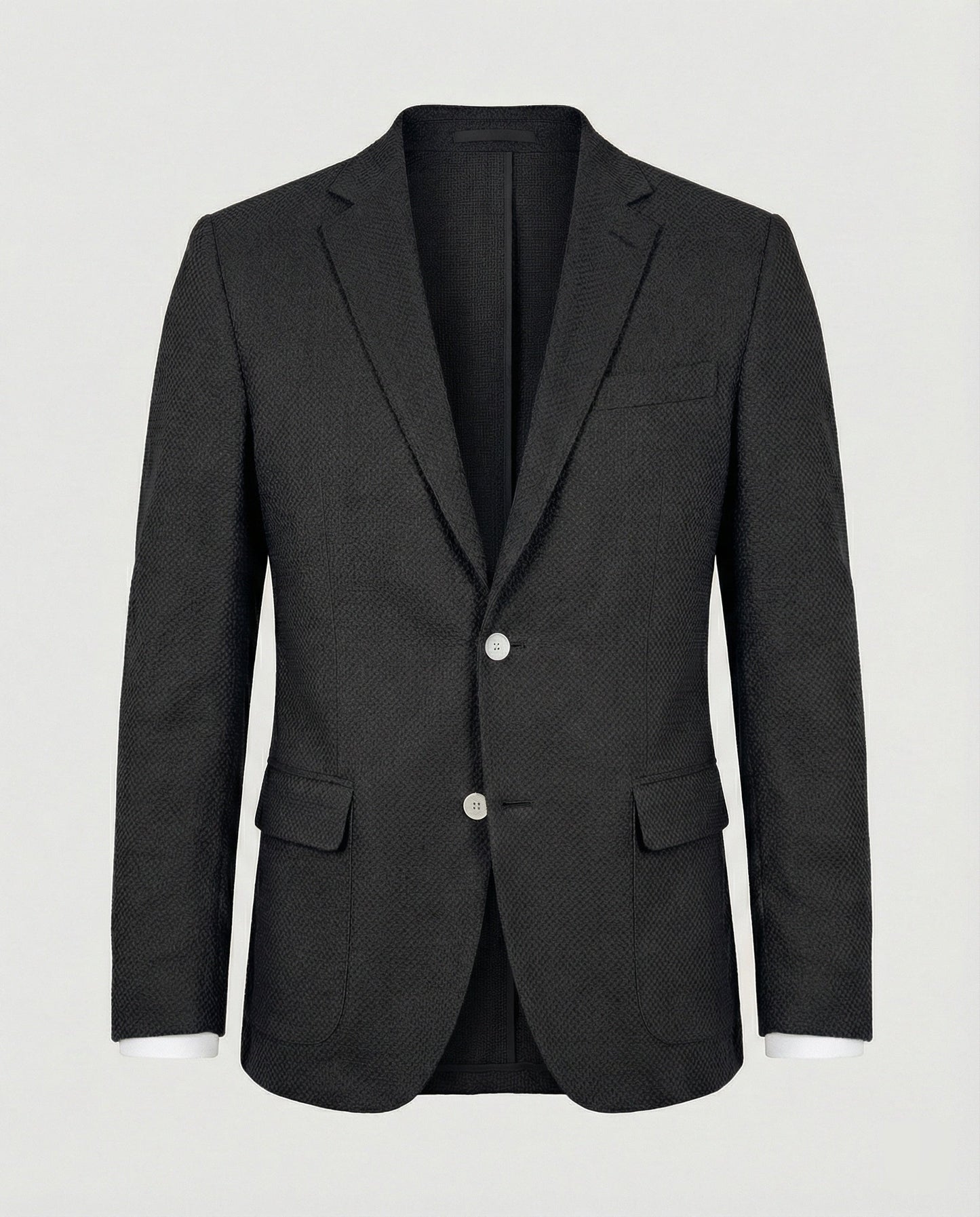 Herren Slimfit Blazer