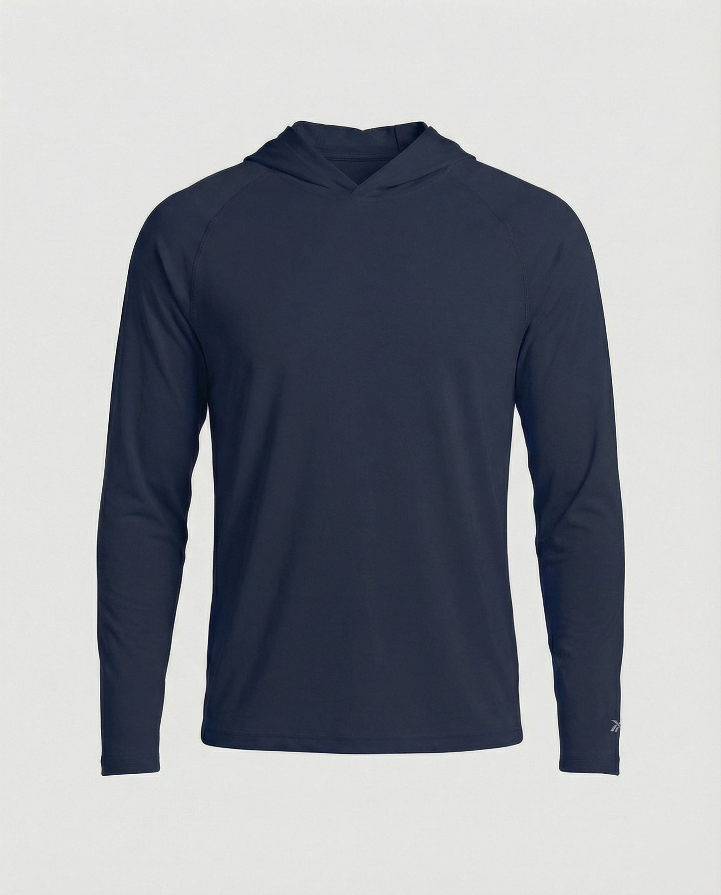 Herren Hoodie Sportlich