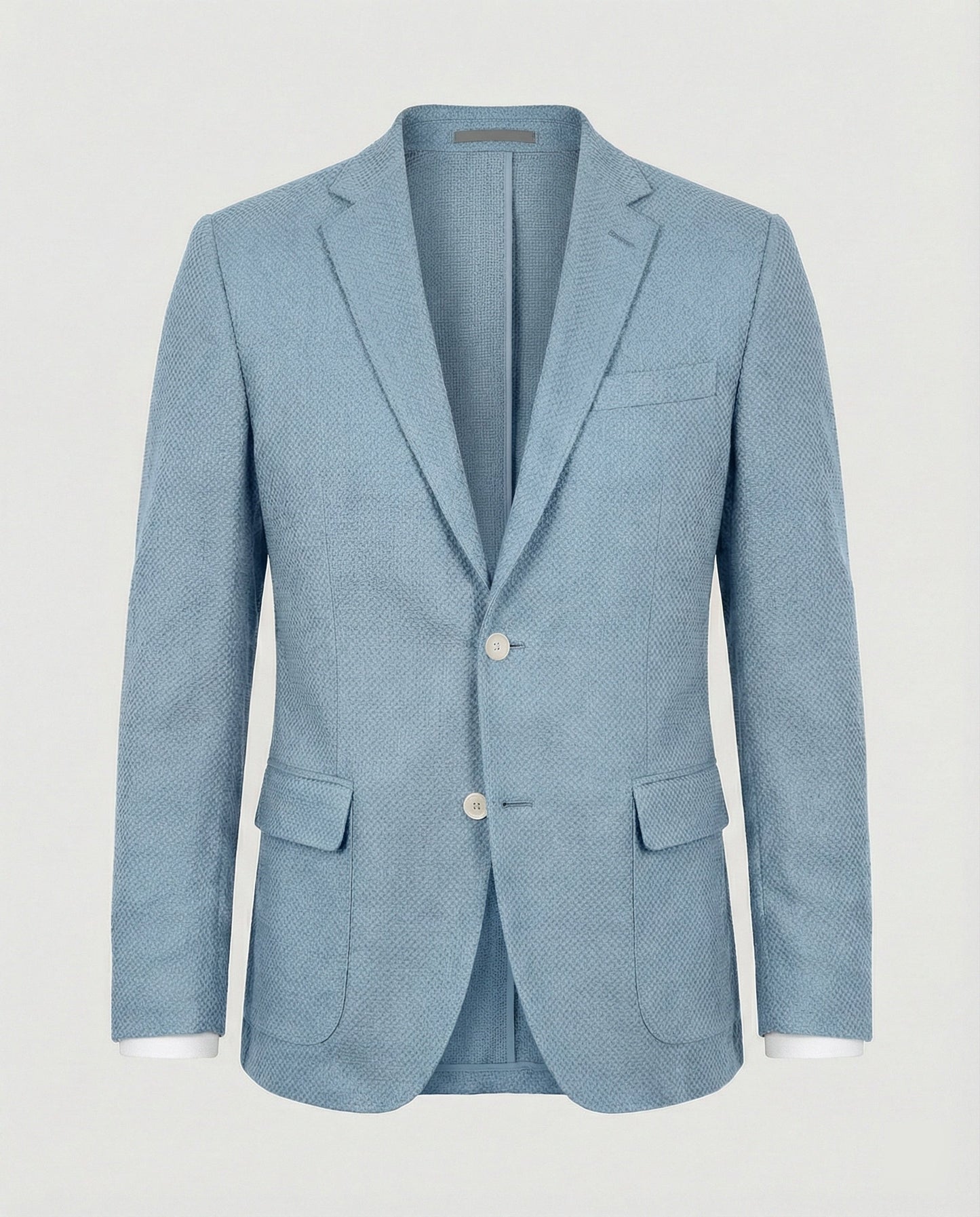 Herren Slimfit Blazer