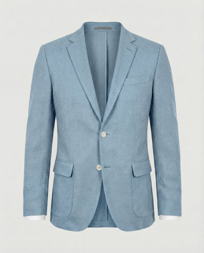Herren Slimfit Blazer