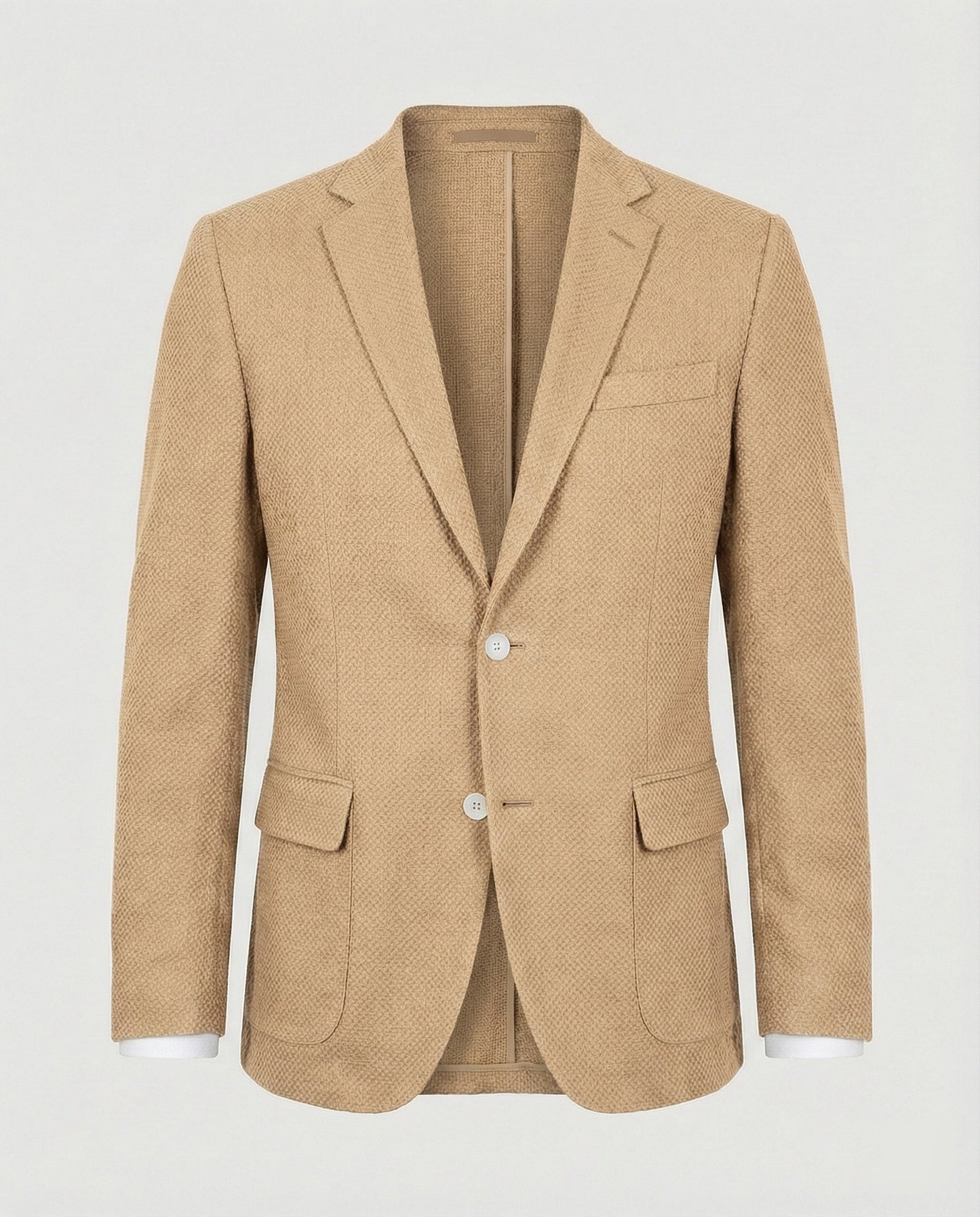 Herren Slimfit Blazer