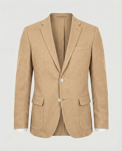 Herren Slimfit Blazer