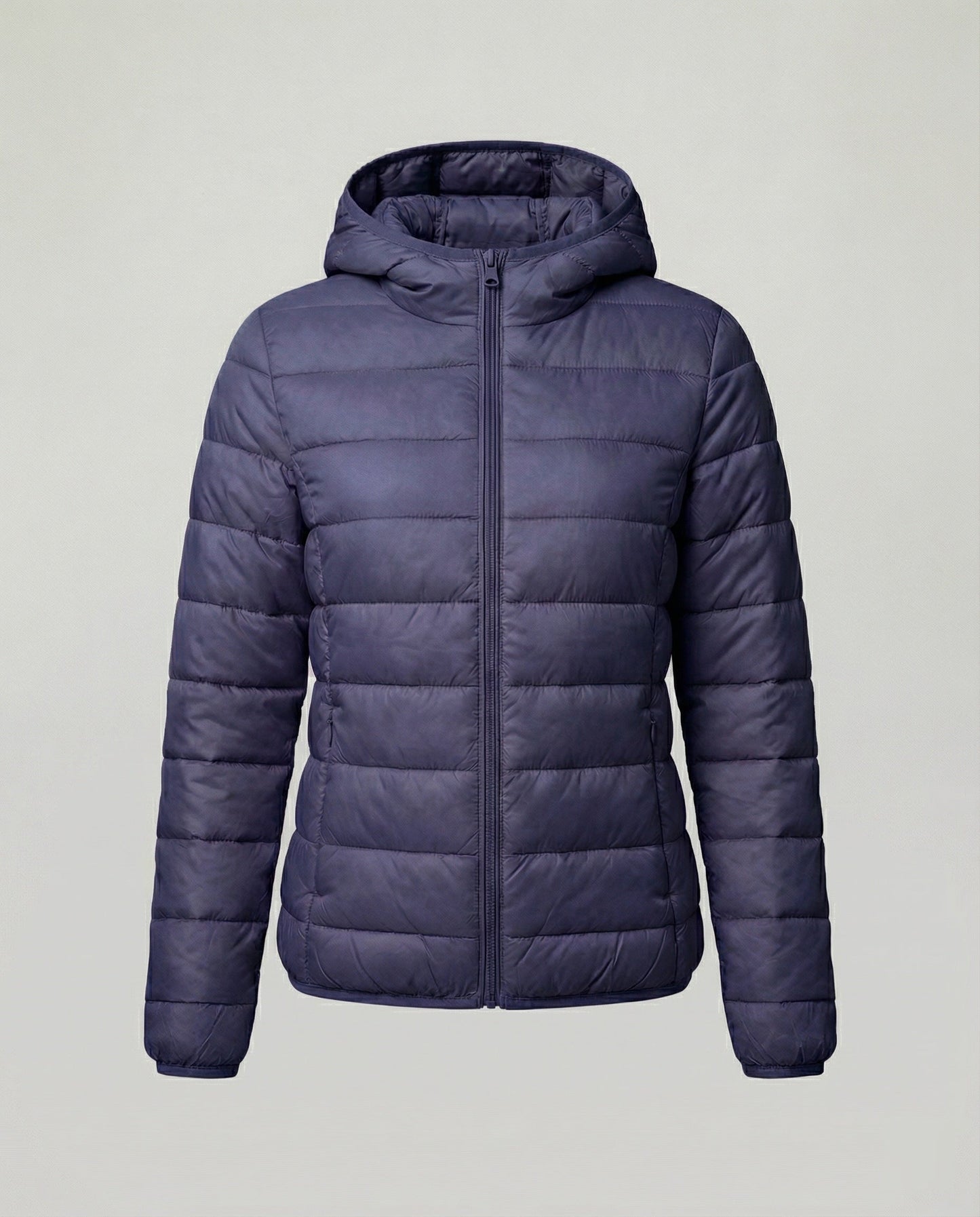 Damen Ultraleichte Daunenjacke