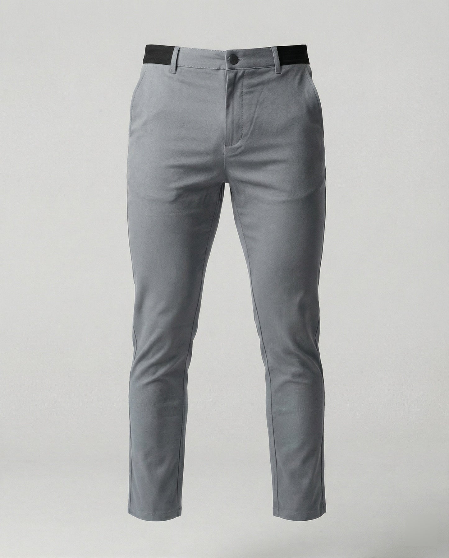 Herren Anzughose Slim Fit mit Taschen