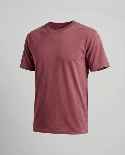 Herren Oversize T-Shirt Freizeitkleidung