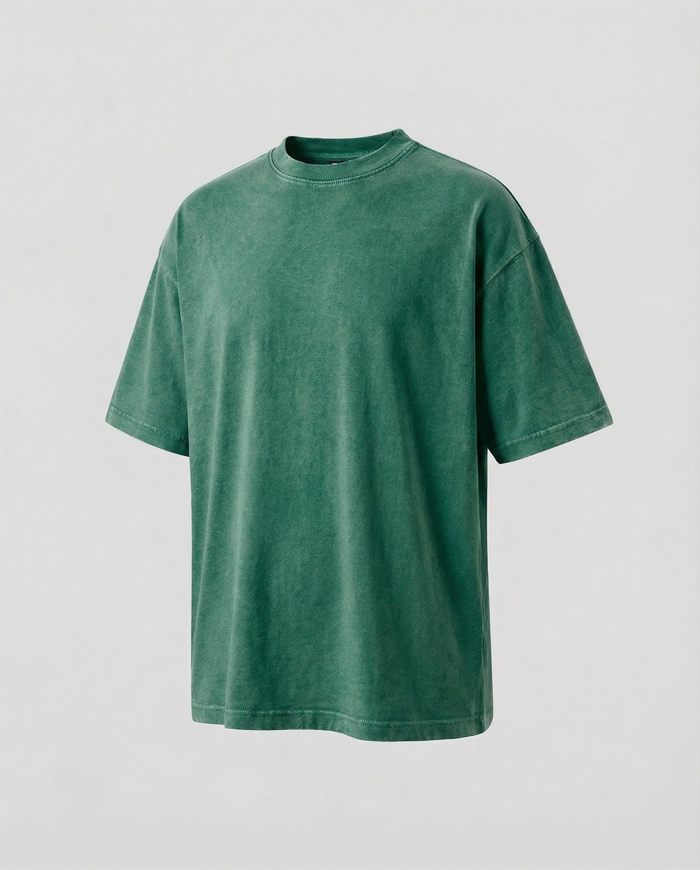 Herren Oversize T-Shirt Freizeitkleidung