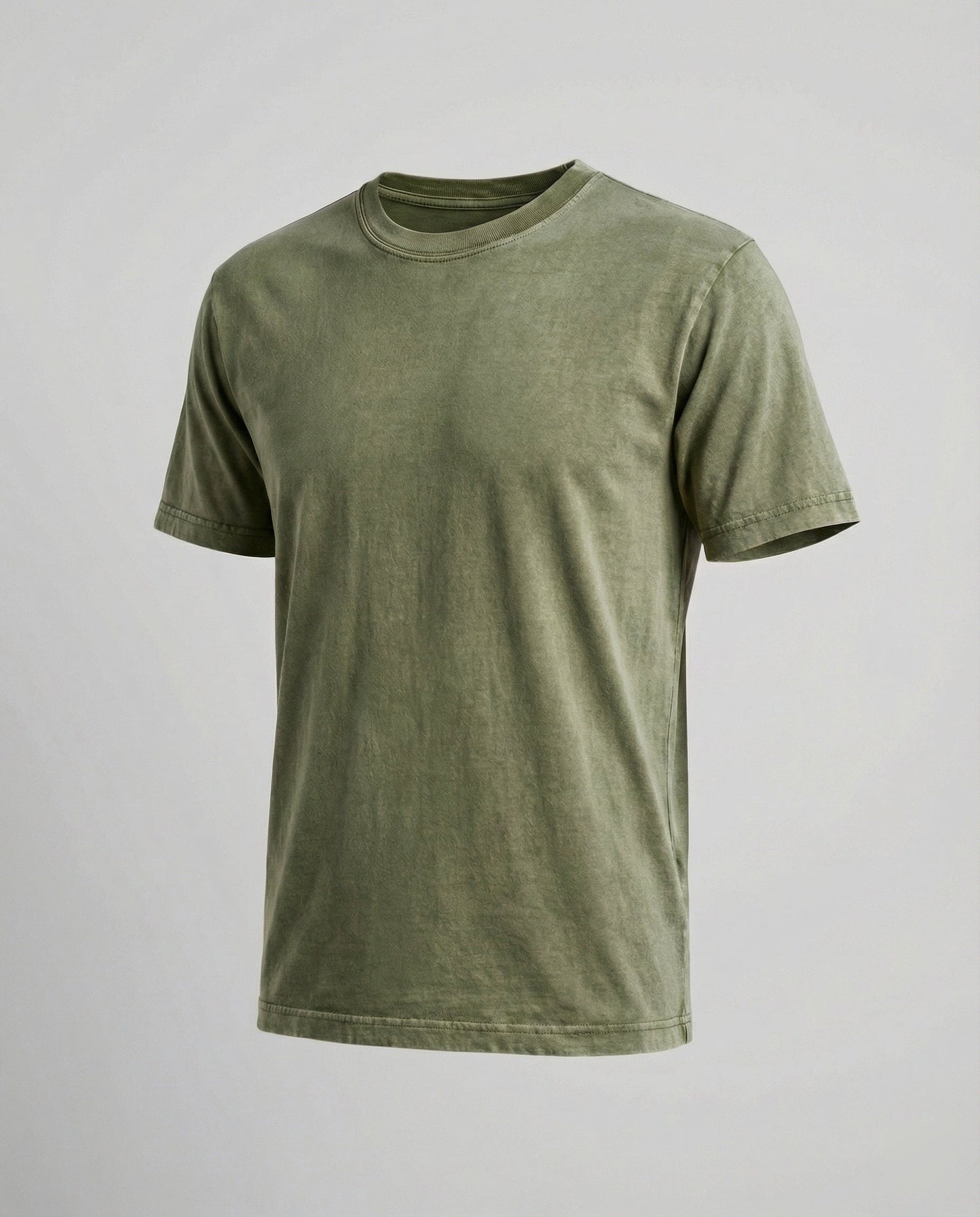 Herren Oversize T-Shirt Freizeitkleidung