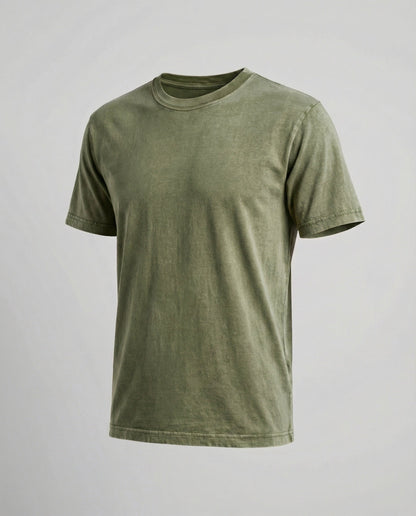Herren Oversize T-Shirt Freizeitkleidung