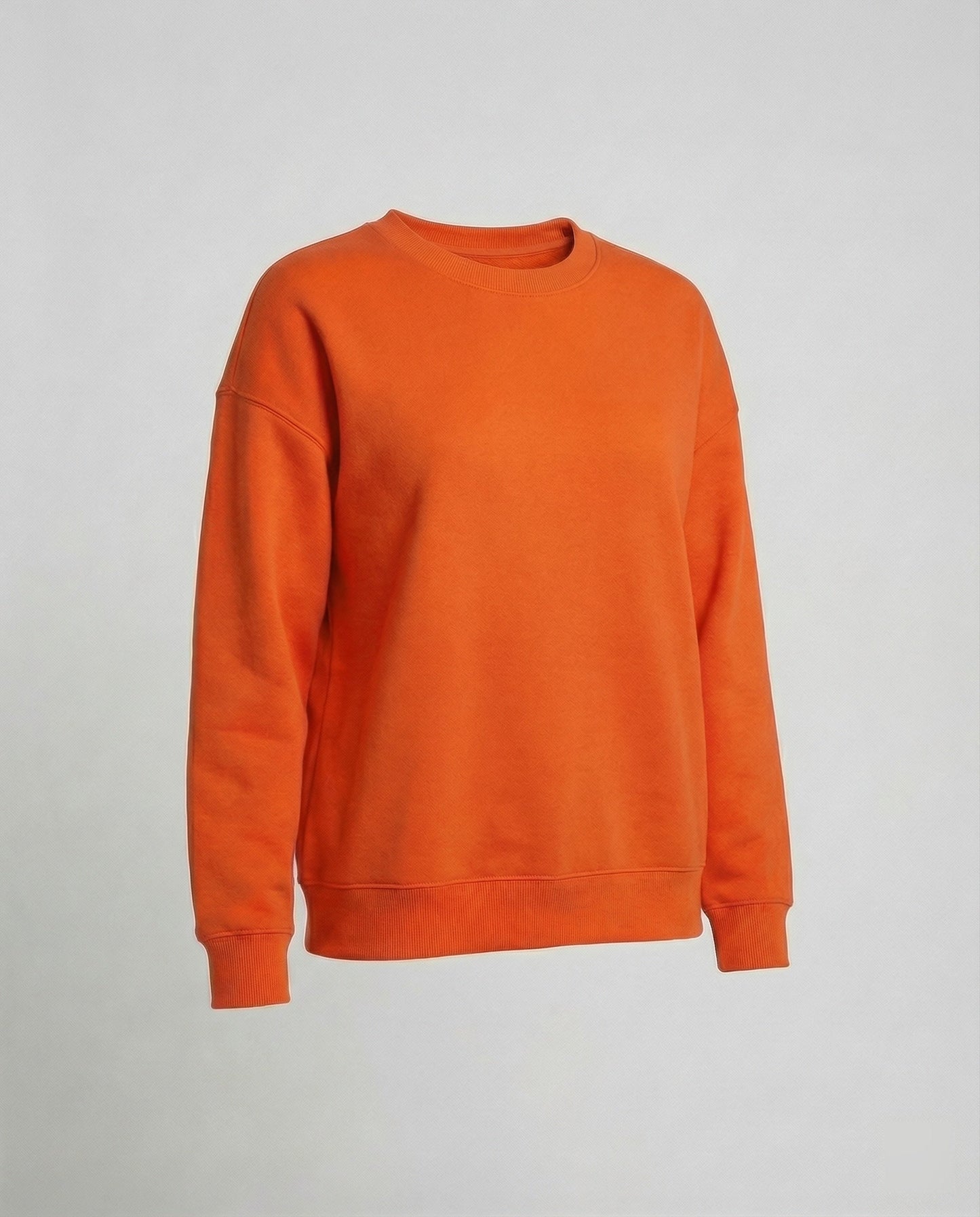 Damen Sweatshirt Freizeit Bequem