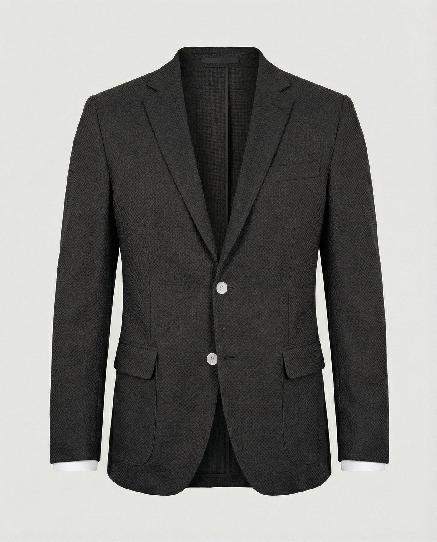Herren Slimfit Blazer